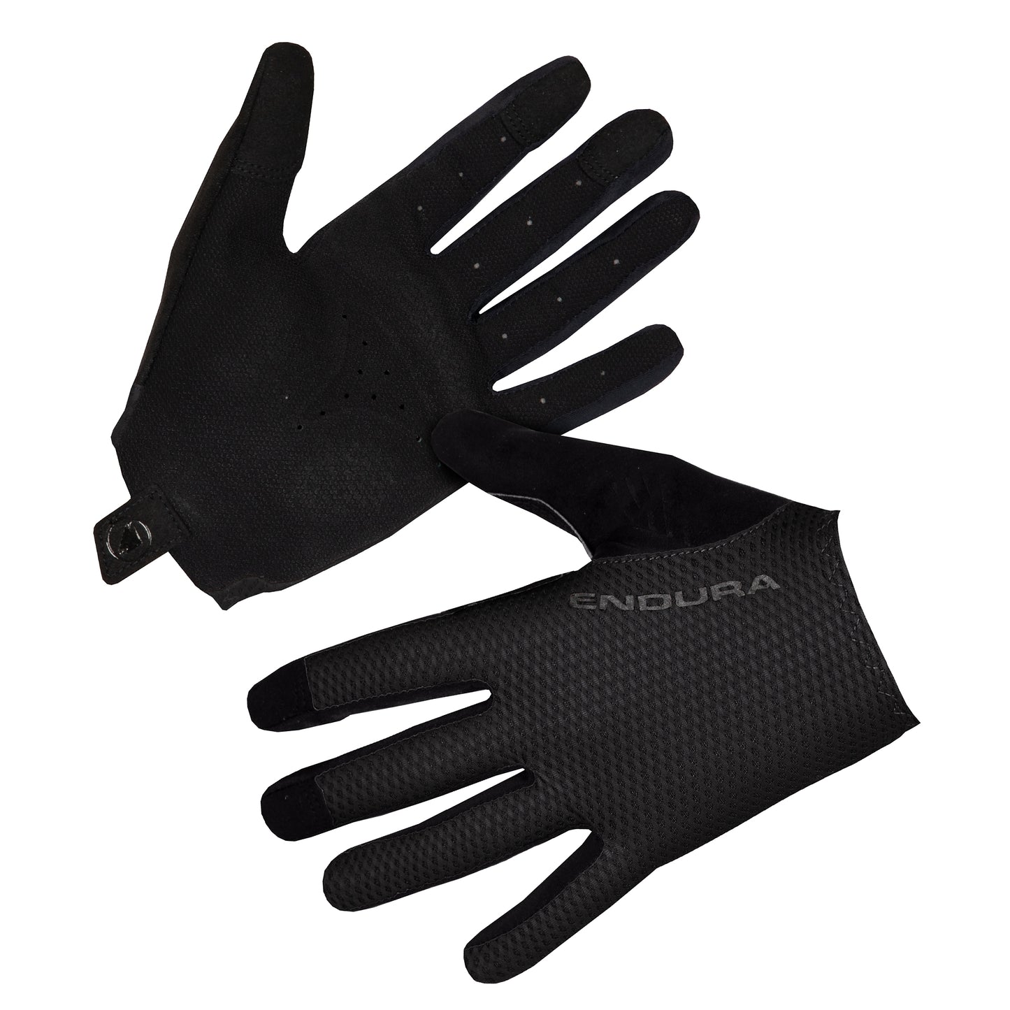 ENDURA PRO SL Gloves Black
