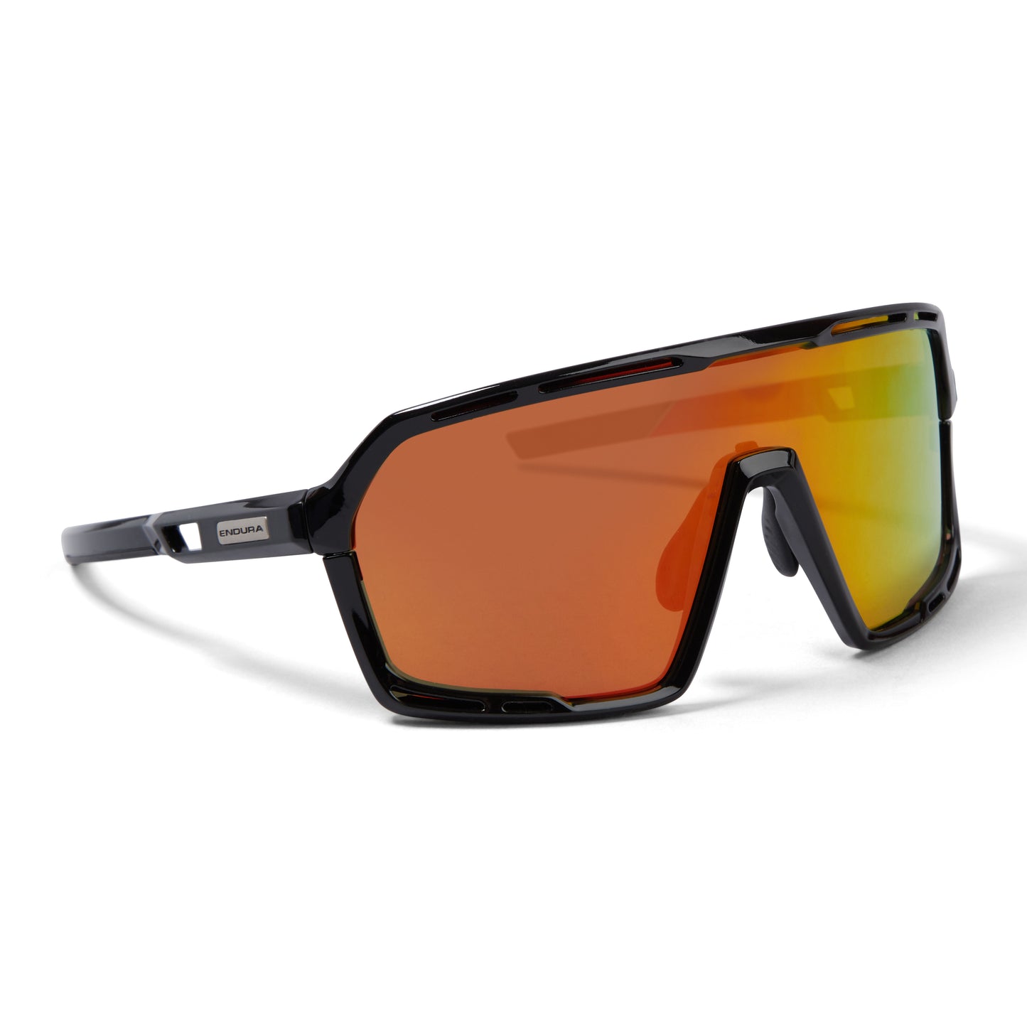 ENDURA PRO SL Skyddsglasögon Svart 2025