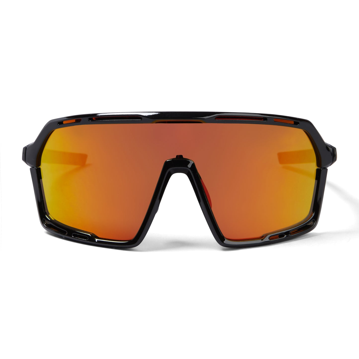 ENDURA PRO SL Skyddsglasögon Svart 2025