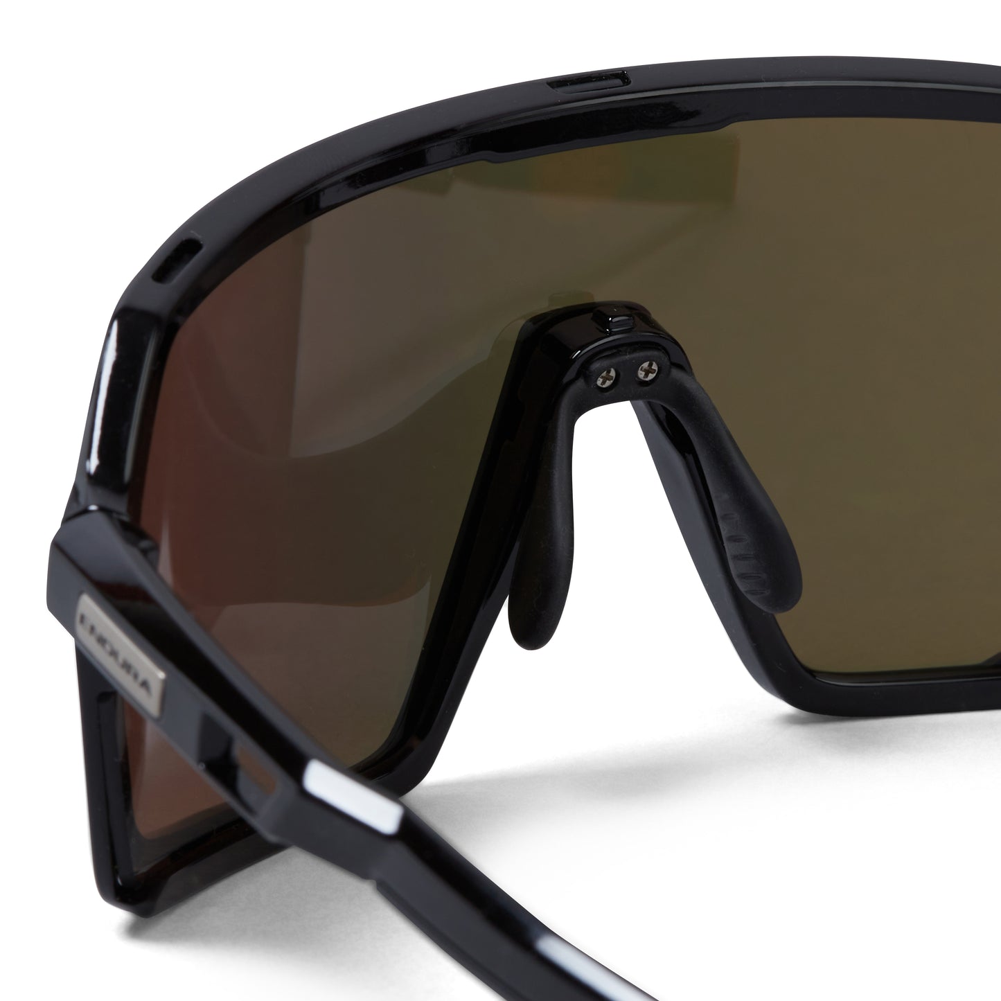 ENDURA PRO SL Skyddsglasögon Svart 2025