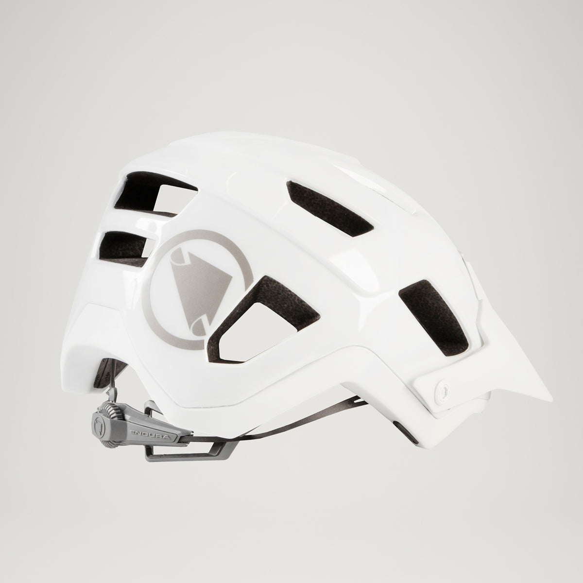 ENDURA HUMMVEE PLUS MIPS MTB-hjälm vit