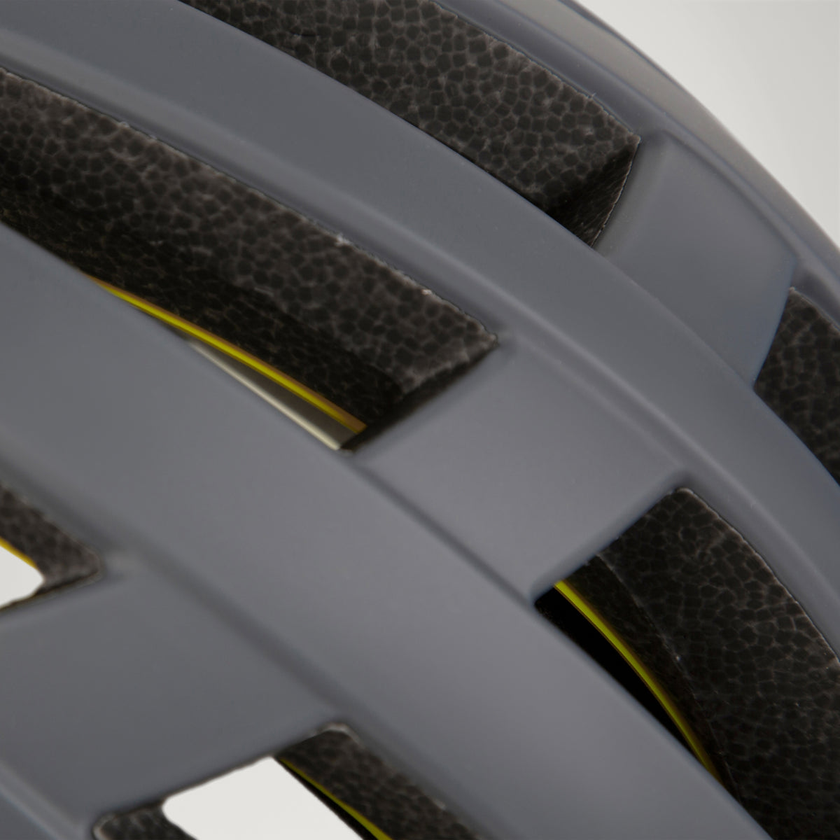 Casque Route ENDURA FS260-PRO MIPS Noir/Jaune