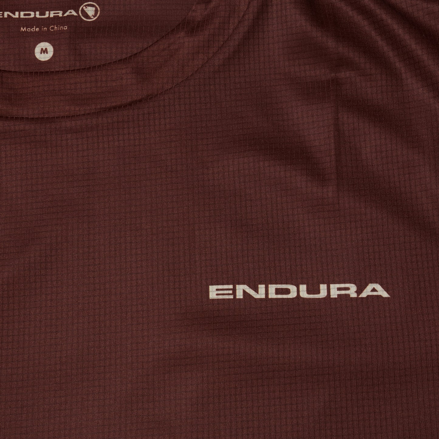 ENDURA SINGLETRACK CORE II Violet Jersey