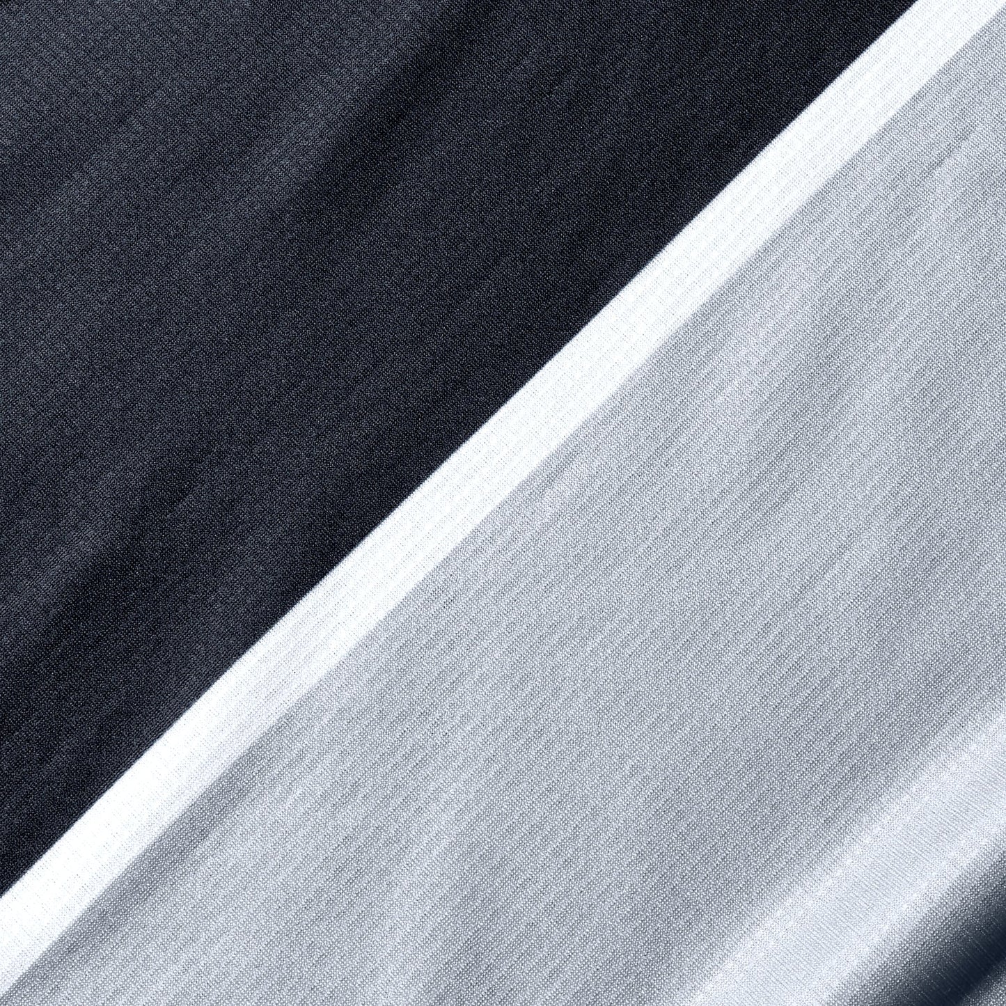 ENDURA CORE PRINTED Long Sleeve Jersey Black 2025