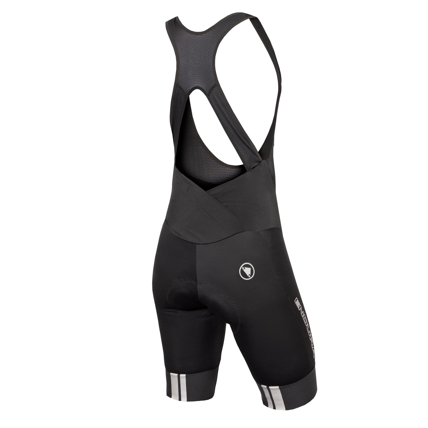 Women's ENDURA FS260-Pro DS Bibtights Short Black 2025