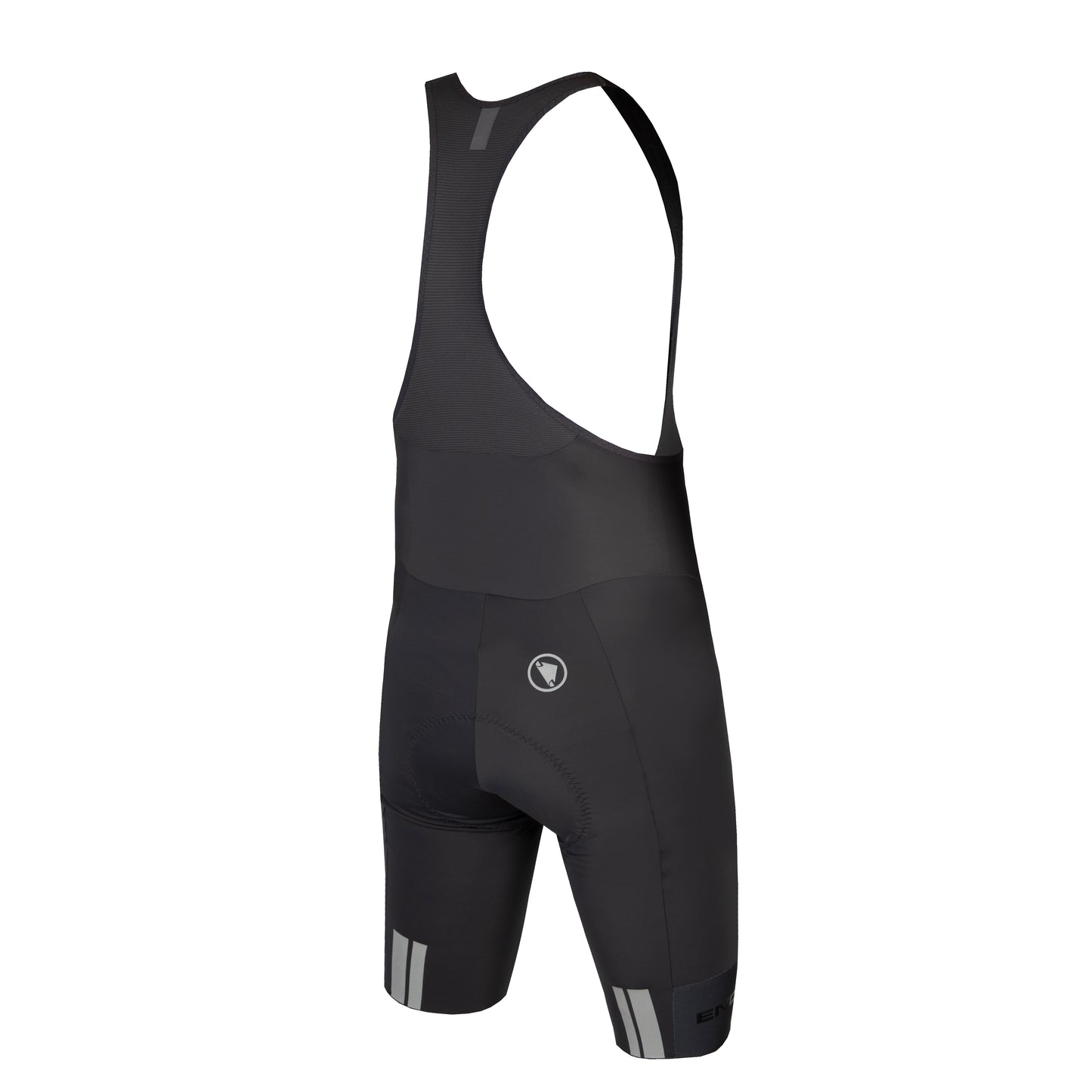 ENDURA FS260 Bib Short Grå