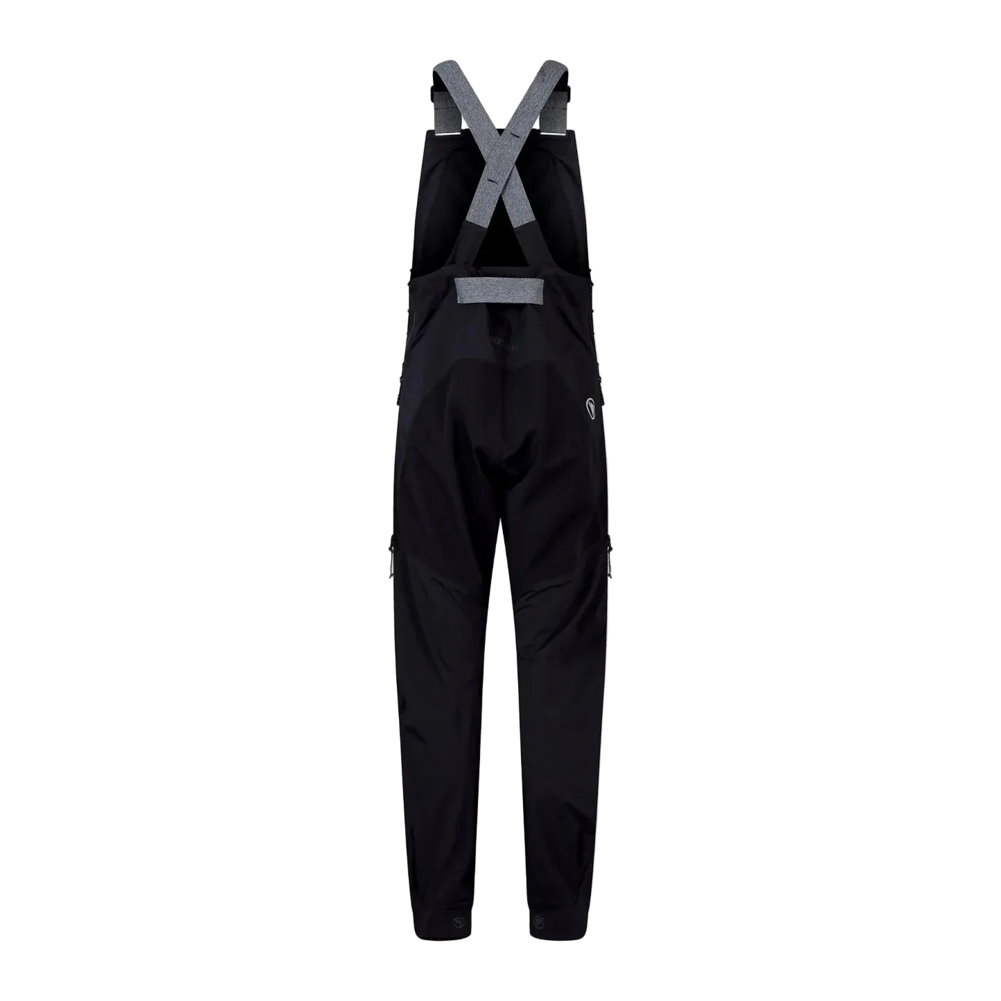 ENDURA MT500 WATERPROOF Dambyxor Svart
