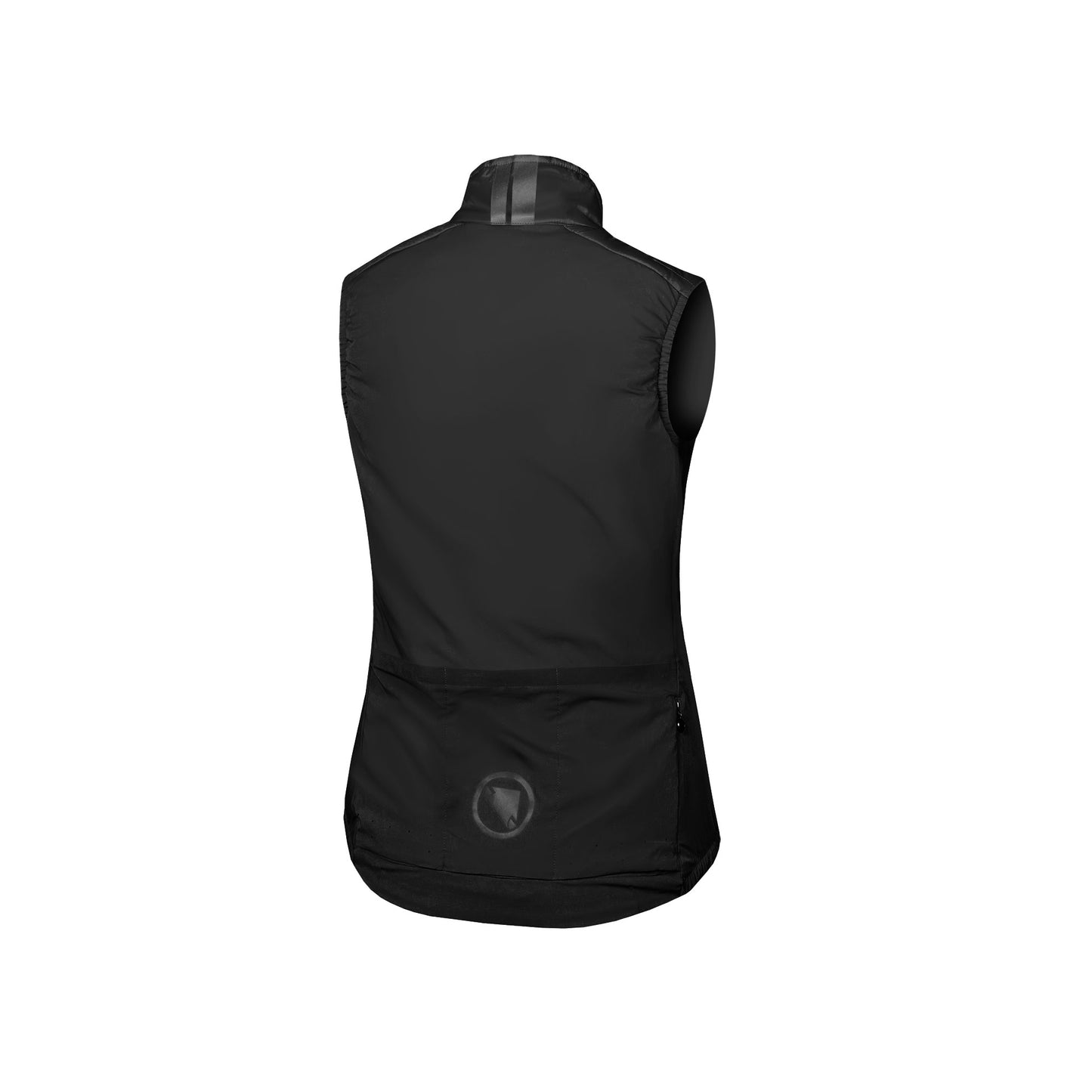 Women's ENDURA PRO SL PRIMALOFT Sleeveless Jacket Black