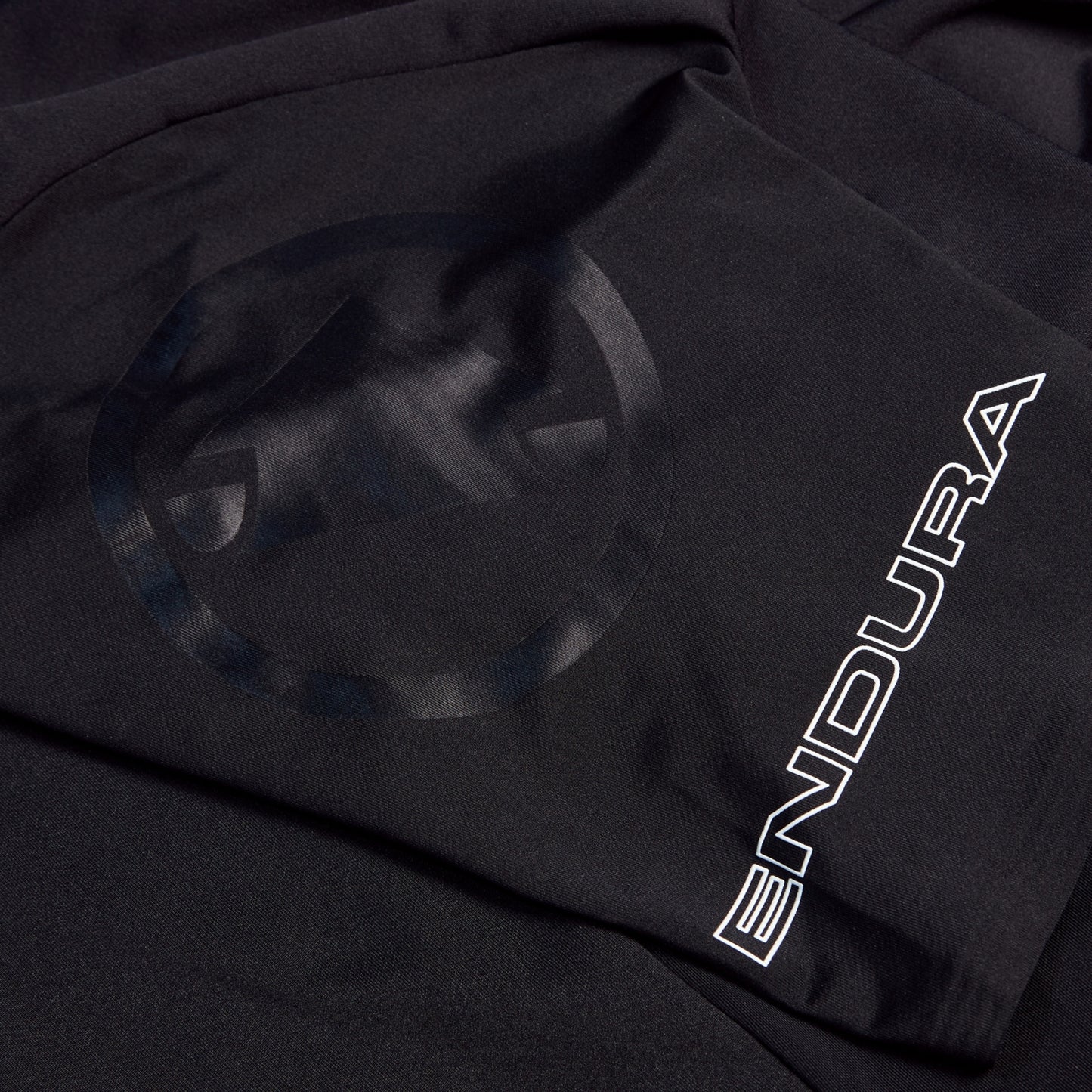 ENDURA PRO SL kortärmad tröja för damer Svart