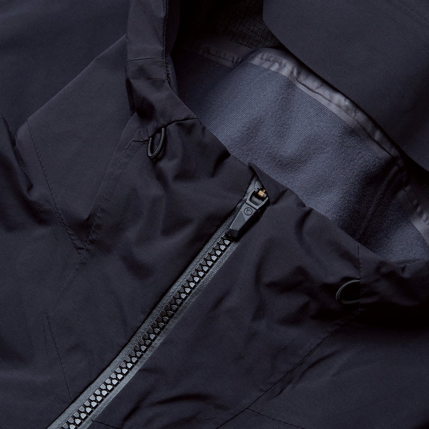 ENDURA MT500 Vattenavvisande jacka Svart