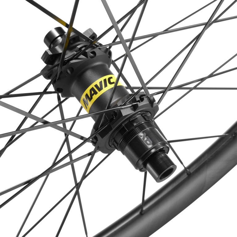 MAVIC E-CROSSTRAIL SL CARBONE 29" 12x148 mm Boost bakhjul