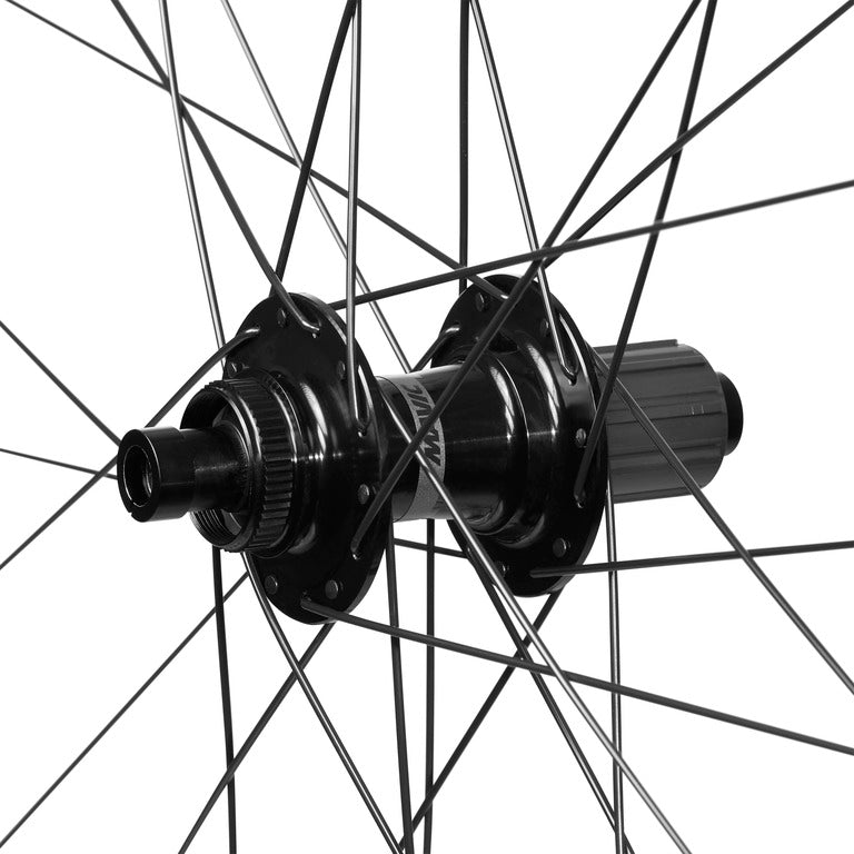 Par MAVIC ALLROAD 1 DISC Tubeless Ready-hjul (centerlås)