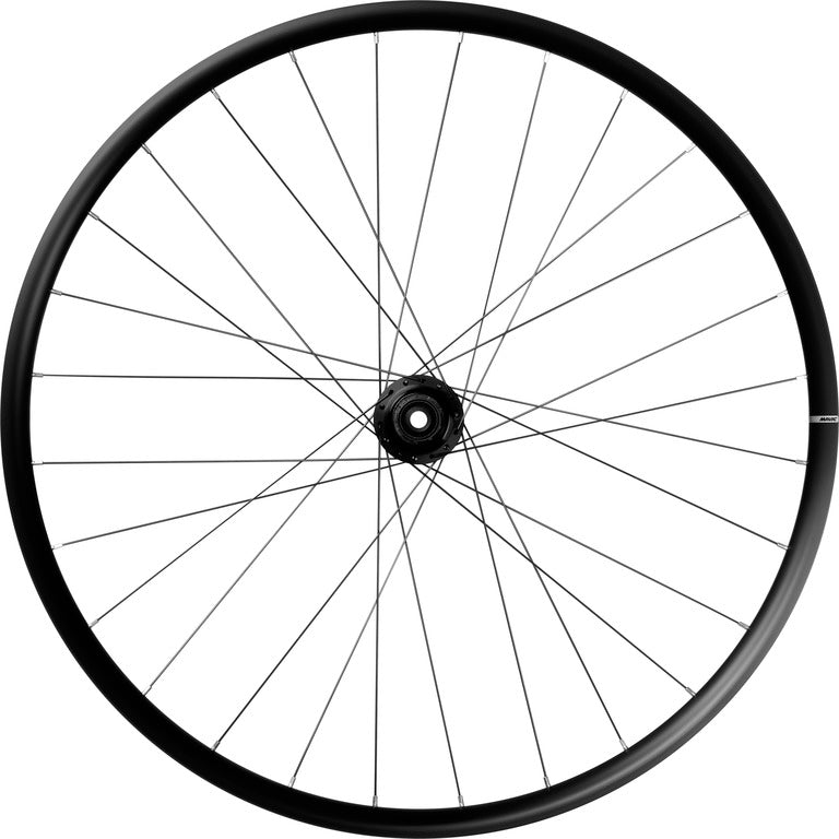 Par MAVIC ALLROAD 1 DISC Tubeless Ready-hjul (centerlås)