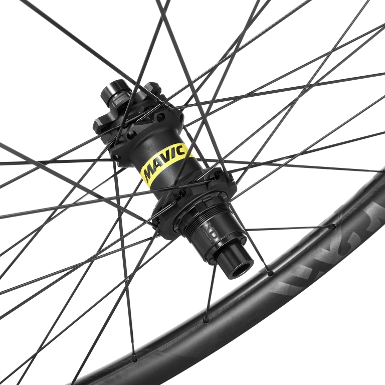 Par MAVIC CROSSTRAIL SL kolfiberhjul 29" 15x110mm/12x148mm Boost