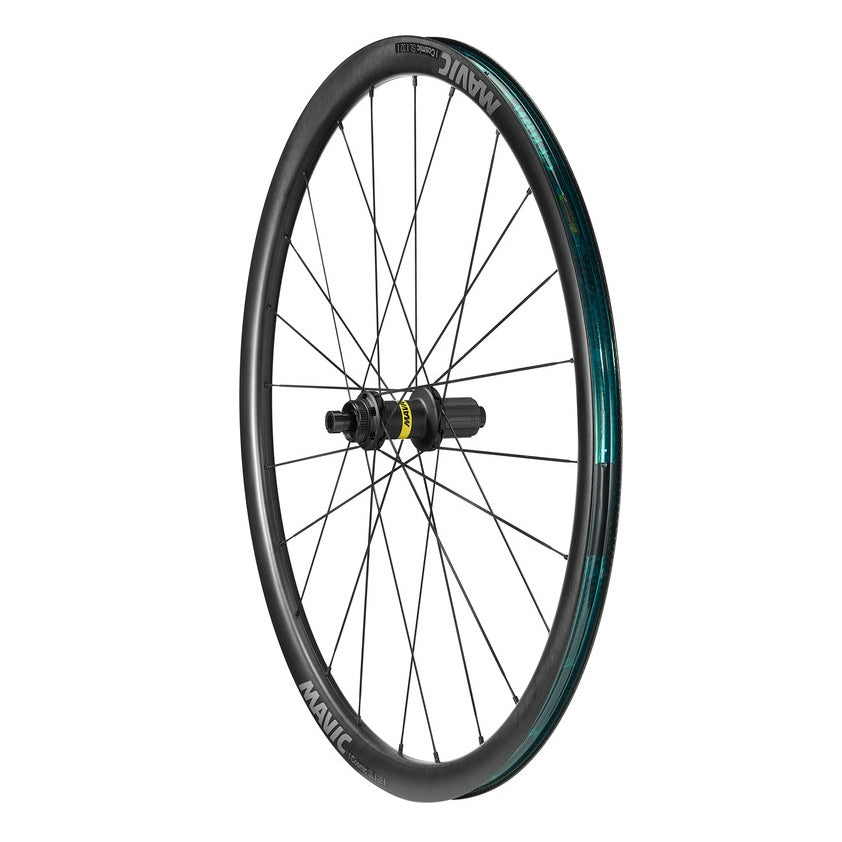 Bakhjul MAVIC COSMIC SLR32 DISC Tubeless Ready (Center Lock) 2025