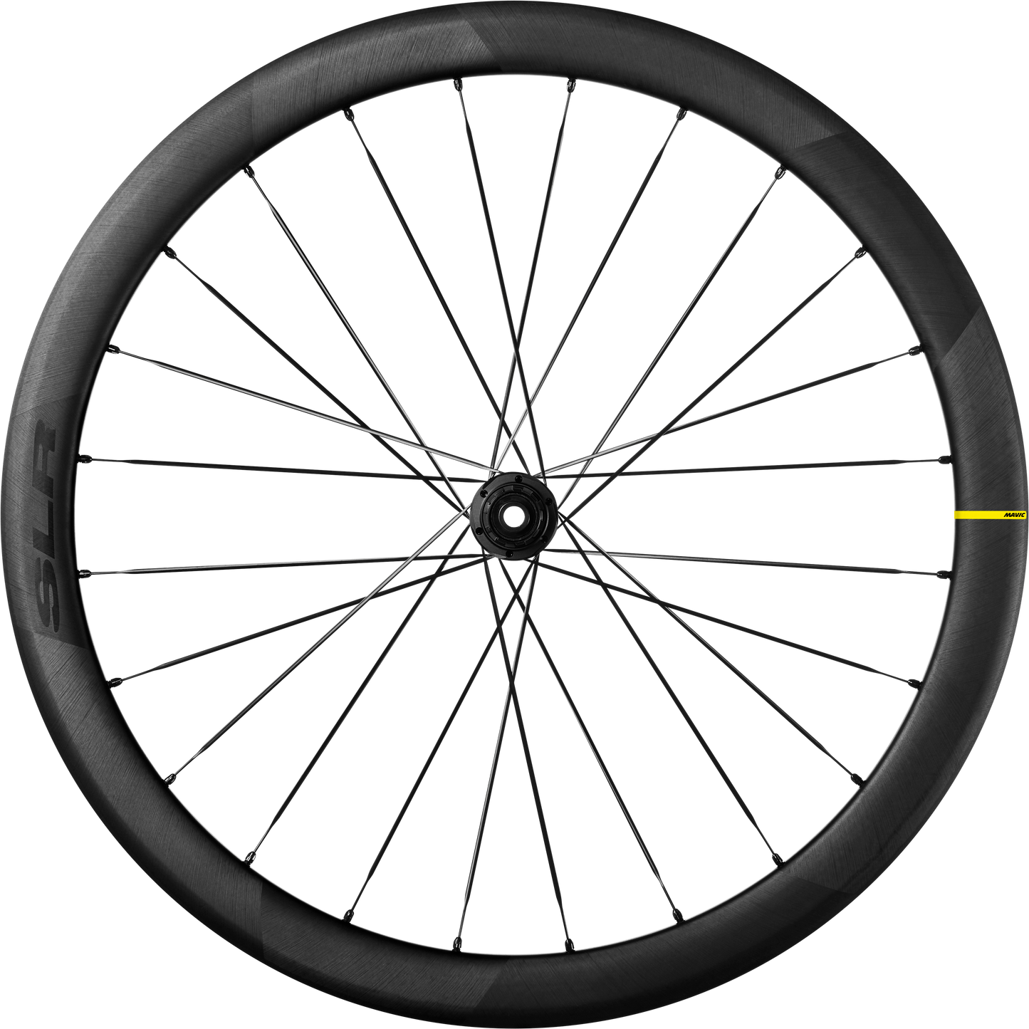 Bakhjul MAVIC COSMIC SLR 45 DISC Tubeless Ready (Center Lock) 2025