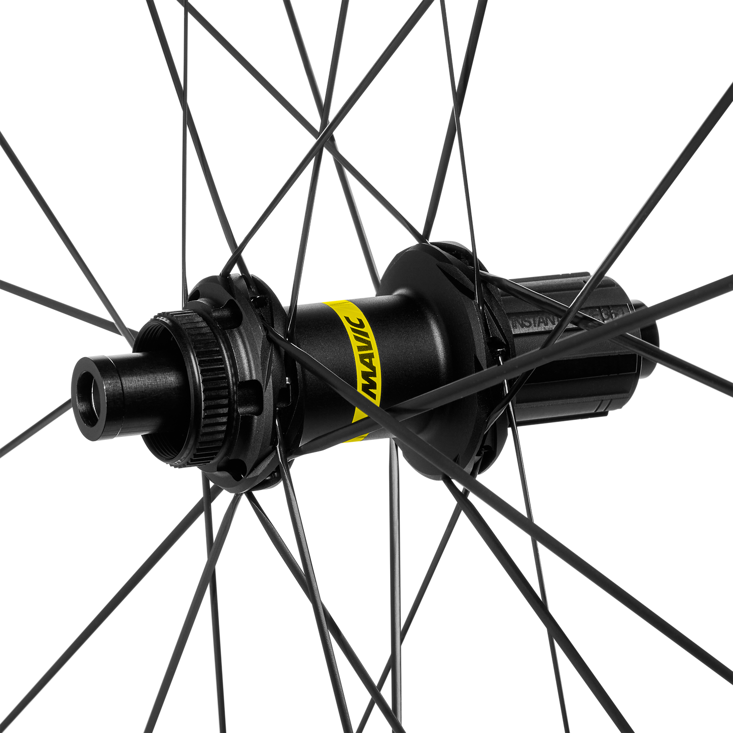 Bakhjul MAVIC COSMIC SLR 45 DISC Tubeless Ready (Center Lock) 2025