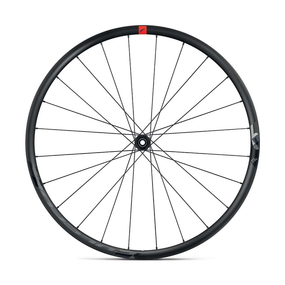 Par FULCRUM RACING 6 DB Tubeless Ready-hjul (centerlås)