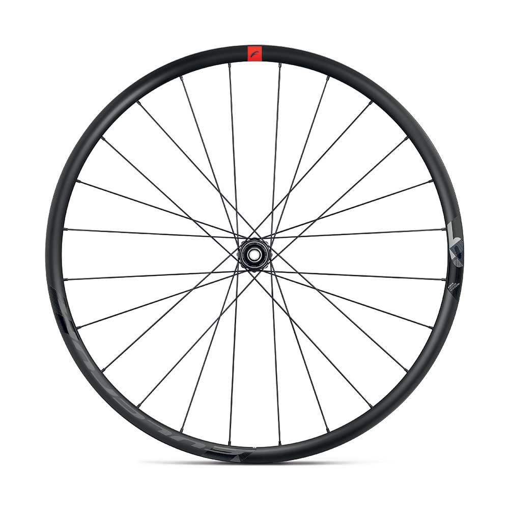 Par FULCRUM RACING 6 DB Tubeless Ready-hjul (centerlås)