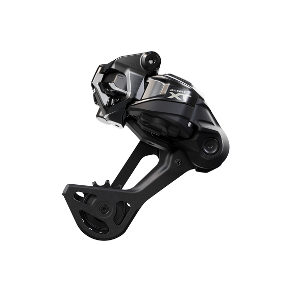 SHIMANO XT Di2 M8250-SGS 12 Speed Long Cage Rear Derailleur