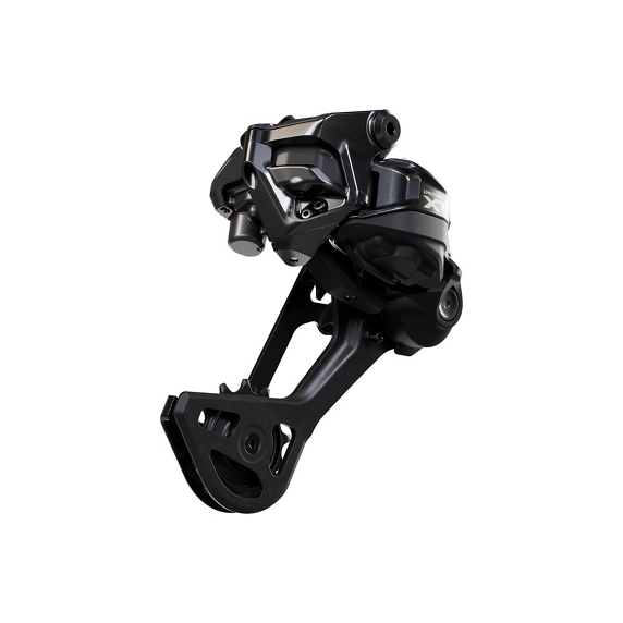 SHIMANO XT Di2 M8250-SGS 12 Speed Long Cage Rear Derailleur