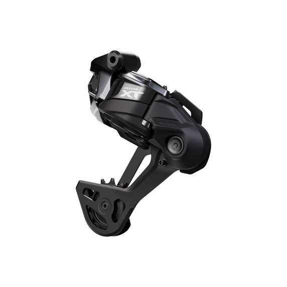 SHIMANO XT Di2 M8250-SGS 12 Speed Long Cage Rear Derailleur