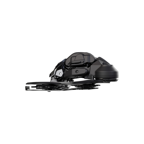 SHIMANO XT Di2 M8250-SGS 12 Speed Long Cage Rear Derailleur