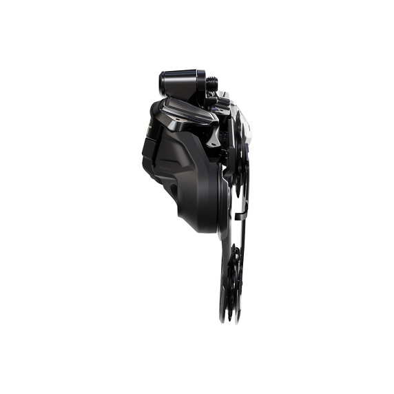 SHIMANO XT Di2 M8250-SGS 12 Speed Long Cage Rear Derailleur