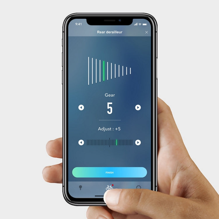 SHIMANO GRX RX825 Di2 12 Speed rear derailleur