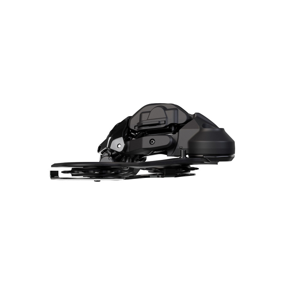 SHIMANO GRX RX827 12 växlar SGS 10-51 Bakväxel