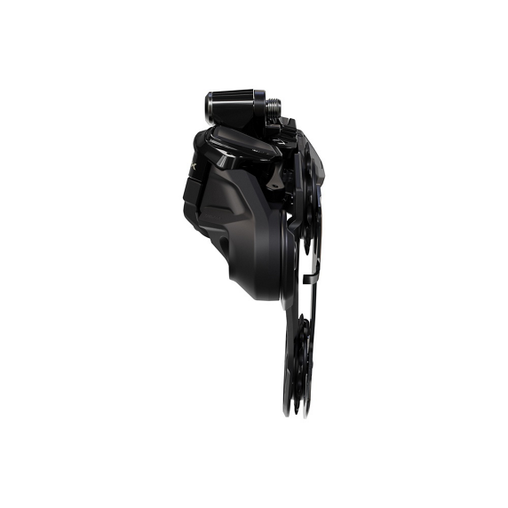 SHIMANO GRX RX827 12 växlar SGS 10-51 Bakväxel
