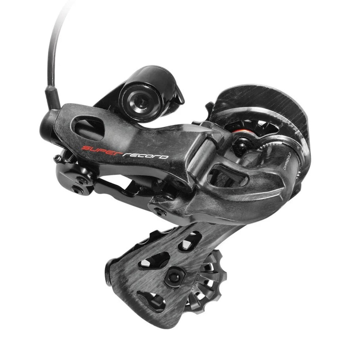 CAMPAGNOLO SUPER RECORD EPS 12V bakväxel