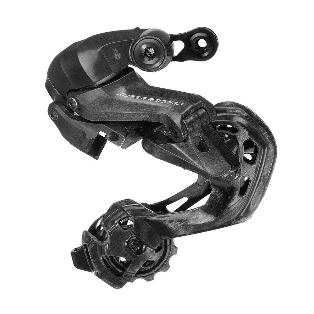 CAMPAGNOLO SUPER RECORD WRL 2x12V Paket
