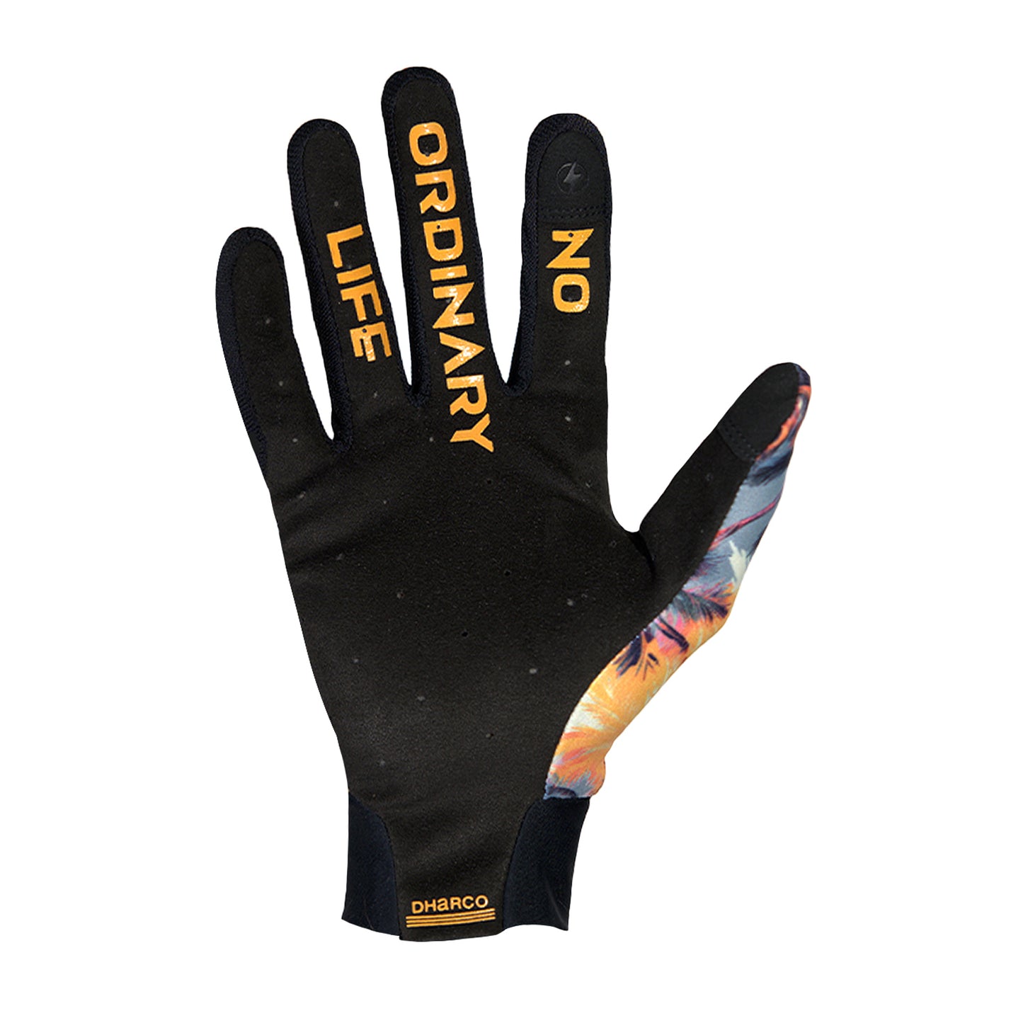 DHARCO TRAIL VENICE BEACH Handskar Blå