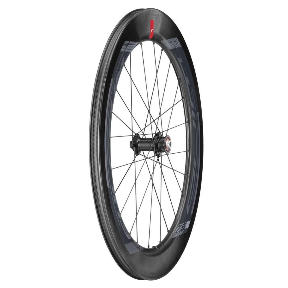 Par FULCRUM WIND 75 Ready-hjul (centerlås)