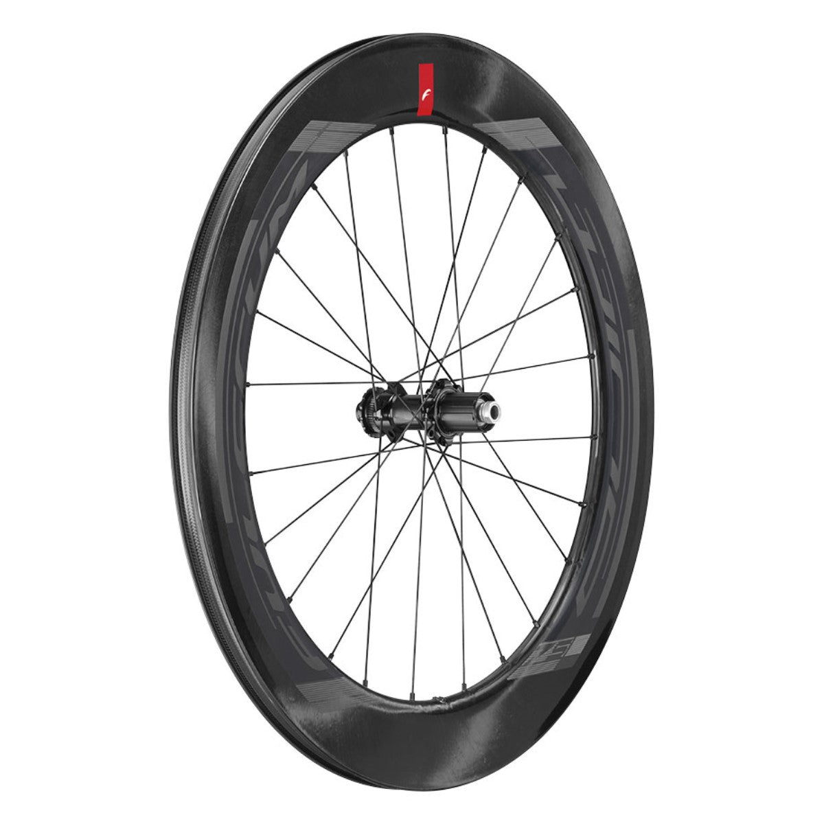 Par FULCRUM WIND 75 Ready-hjul (centerlås)