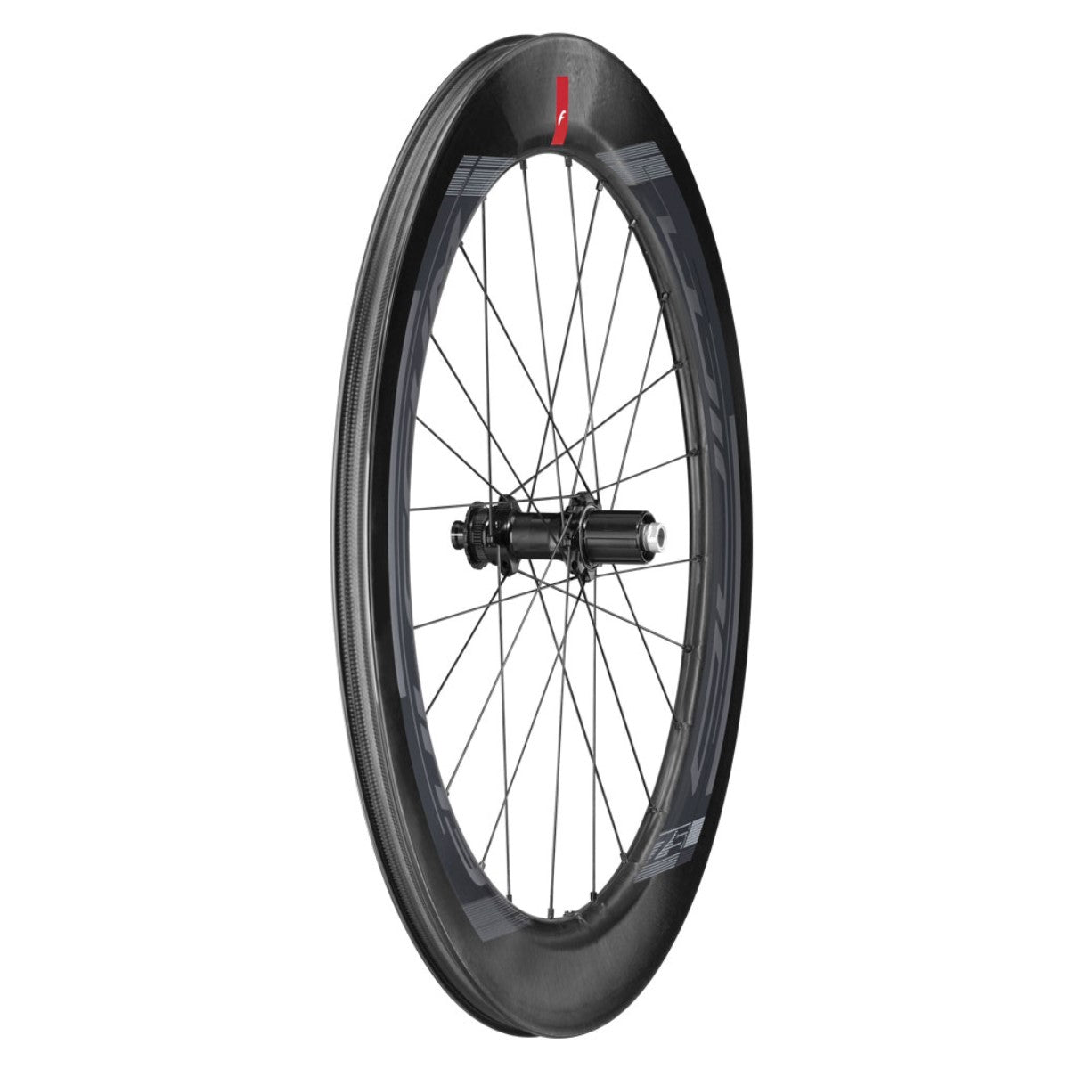 Par FULCRUM WIND 75 Ready-hjul (centerlås)