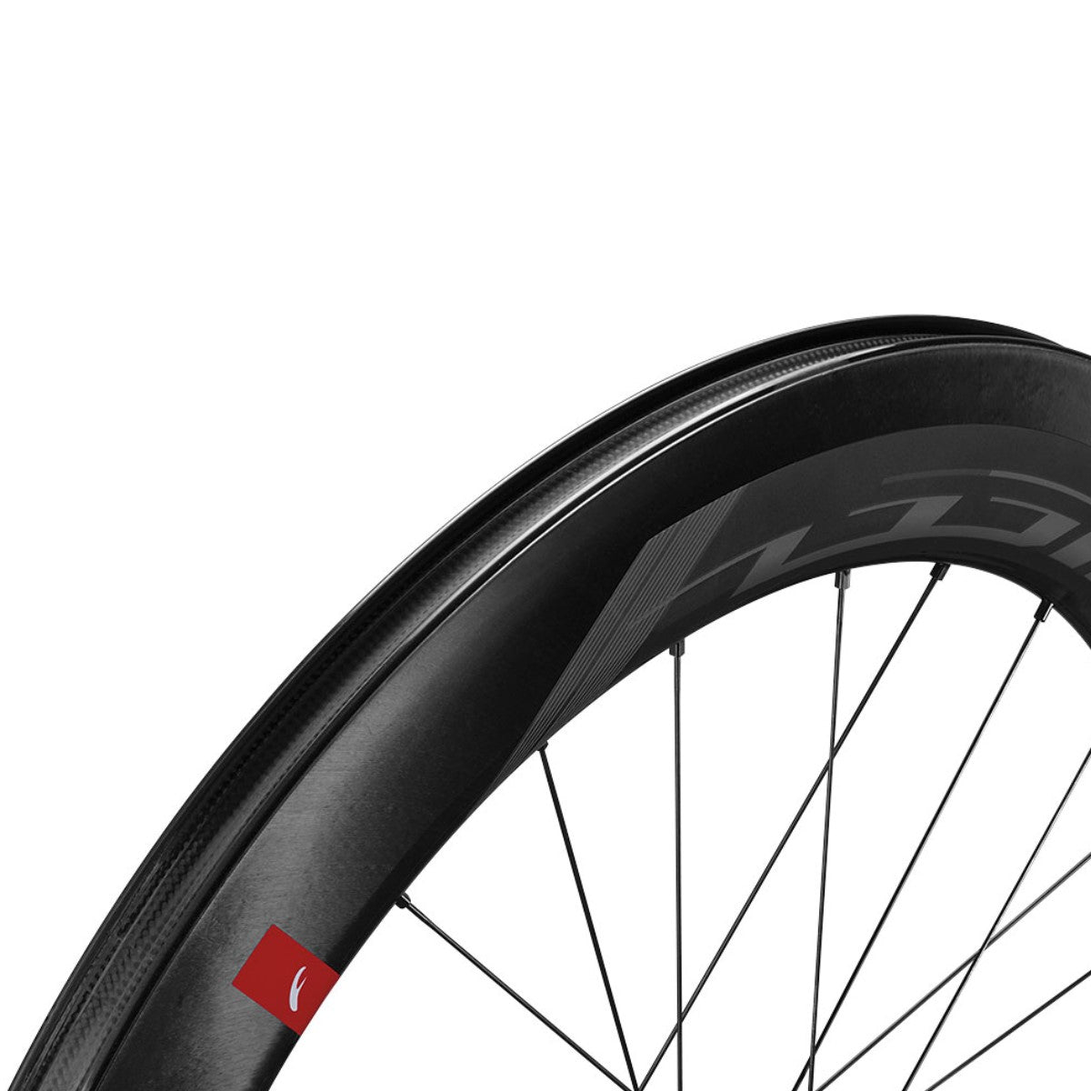 Par FULCRUM WIND 75 Ready-hjul (centerlås)