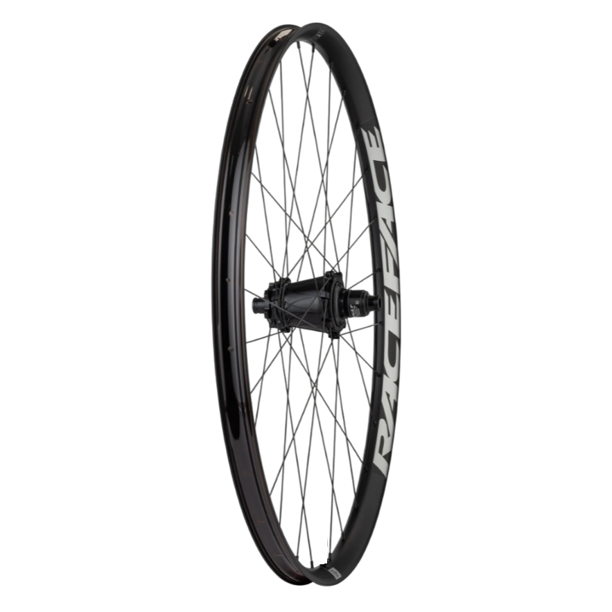 Par RACE FACE TURBINE 29"-hjul 15x110mm/12x148mm Boost