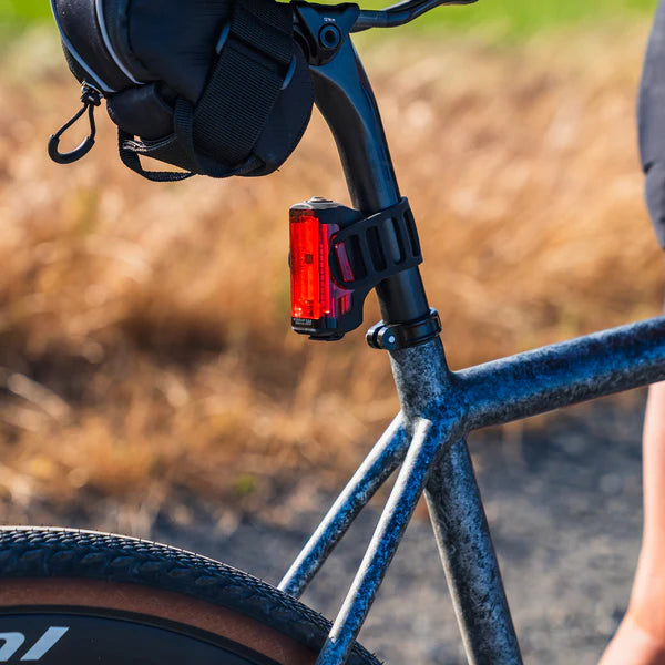 Bakre belysning LEZYNE RADAR DRIVE