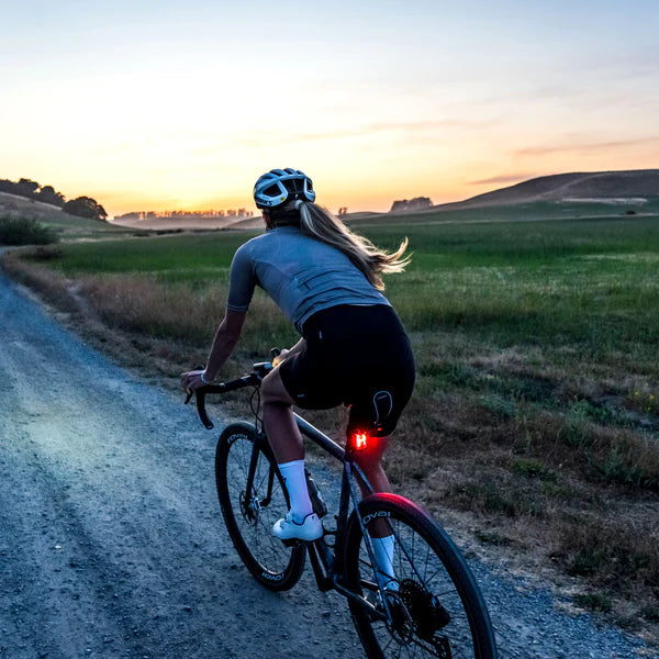 Bakre belysning LEZYNE RADAR DRIVE