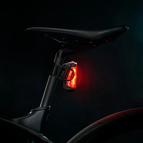 Bakre belysning LEZYNE RADAR DRIVE