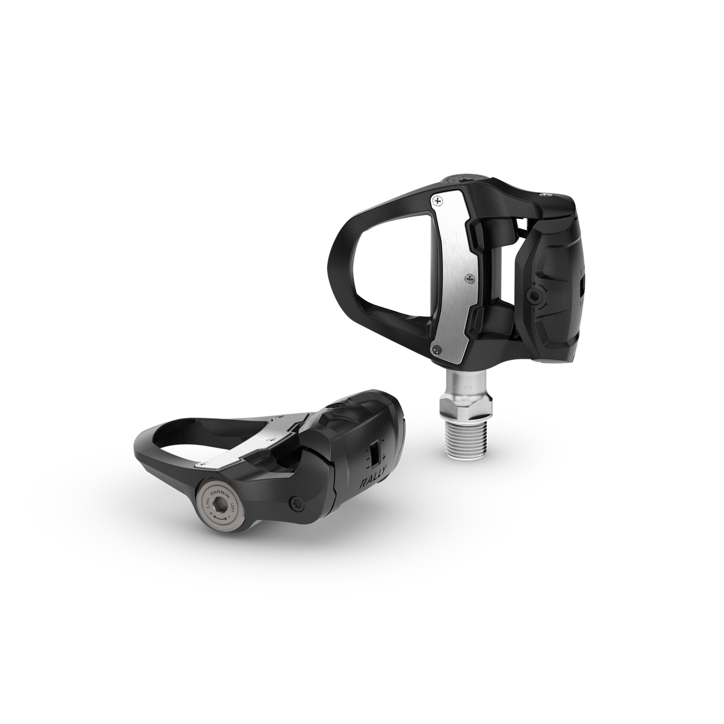 Pedals Power Meter GARMIN RALLY RK 110