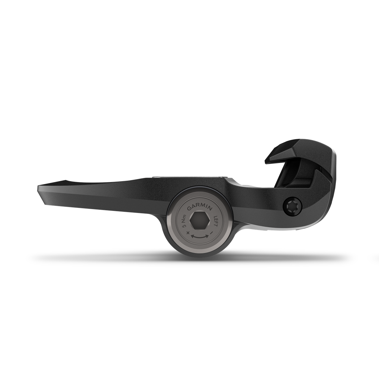 Pedals Power Meter GARMIN RALLY RS/XC 210