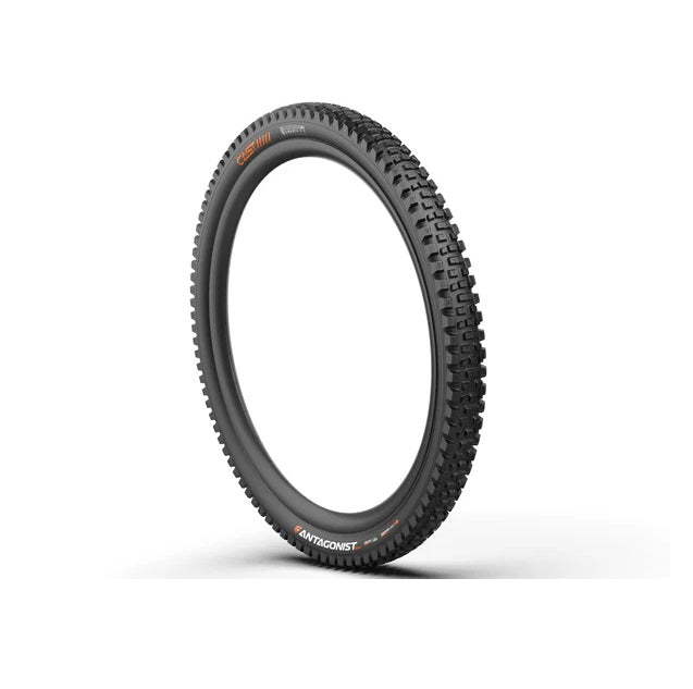 CAST ANTAGONIST 29x2.40 DualWall Smart Evo DH Tubeless Ready-däck