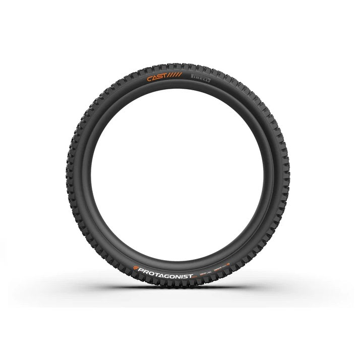 CAST PROTAGONIST 29x2.40 HardWall Smart Evo DH Tubeless Ready tire