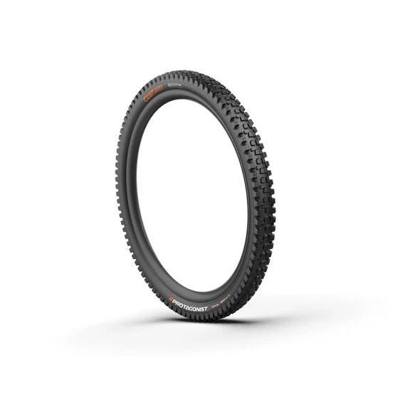 CAST PROTAGONIST 29x2.40 HardWall Smart Evo DH Tubeless Ready tire