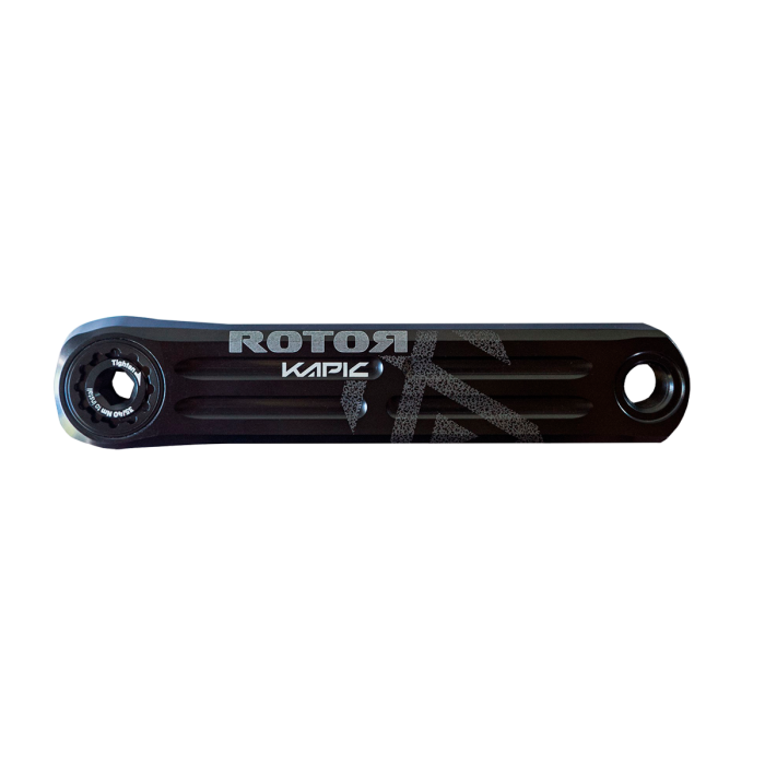 Par ROTOR KAPIC axellösa vevstakar