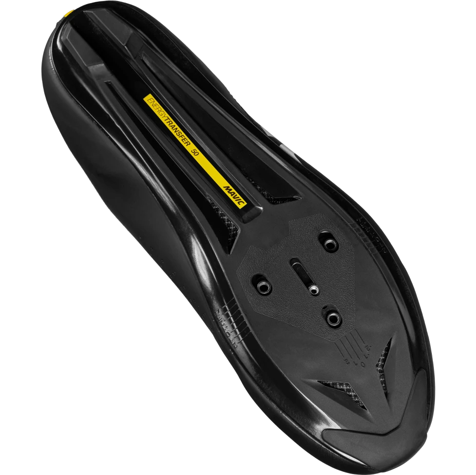 MAVIC COSMIC BOA Road Shoes Black/White
