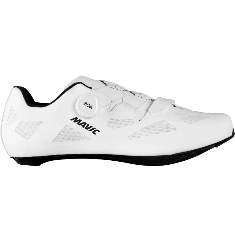 MAVIC COSMIC ELITE SL Road Shoes White